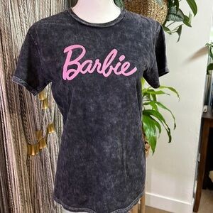 Barbie Tee